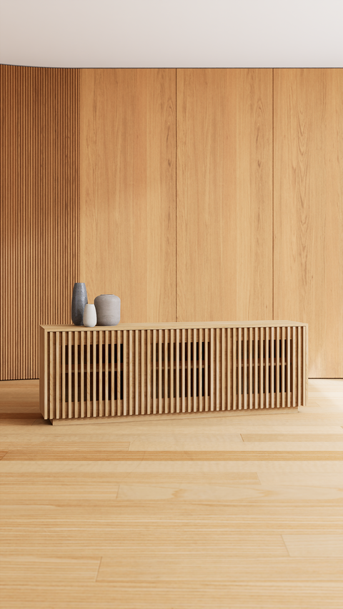 Credenzas & Muebles de TV