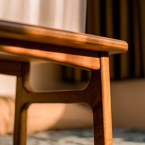 Achkur Bed Table