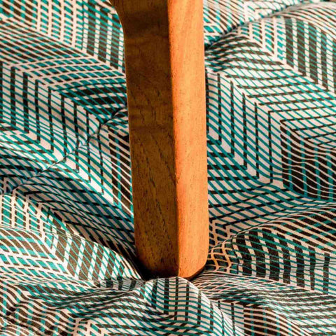 Achkur Bed Table