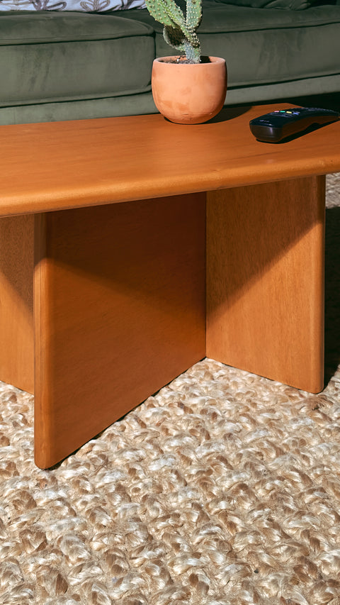 Luar coffee table