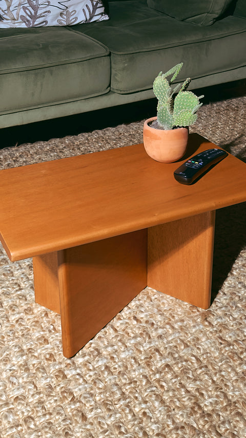 Luar coffee table