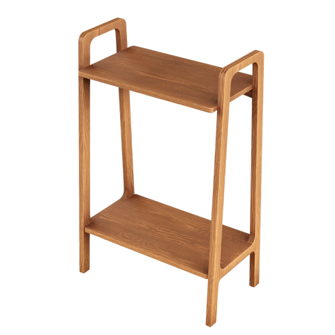Ayllu 2-tier shelf