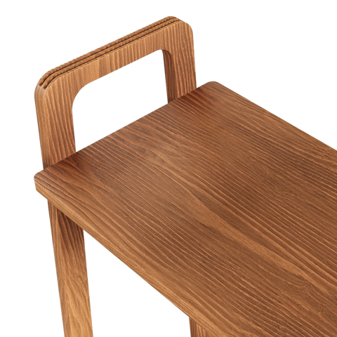 Ayllu 2-tier shelf
