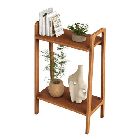 Ayllu 2-tier shelf
